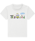 Howie Baby/Toddler T-Shirt (Front)