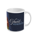 The Ghost of Midwinter Mug - Right Side